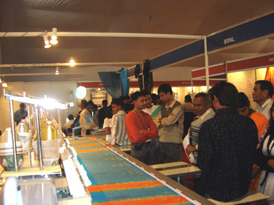 Exhibition 2021